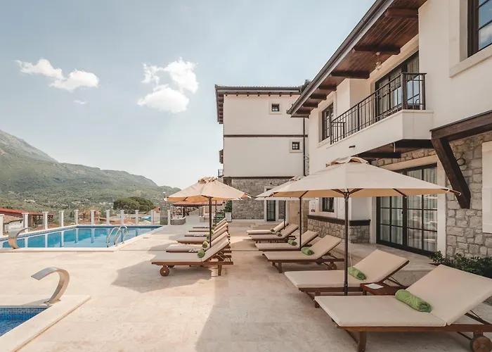 Stara Carsija Hotel & Spa